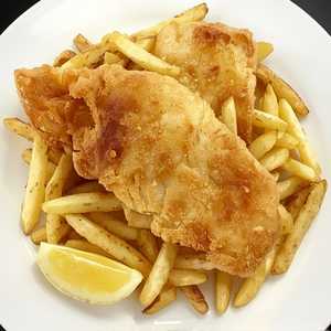 Fish & Chips