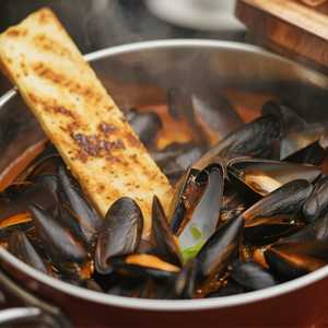 Cozze Tarantina