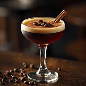 Mi Espresso