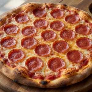 Pepperoni