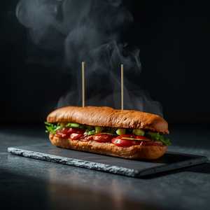 Mystery Meat