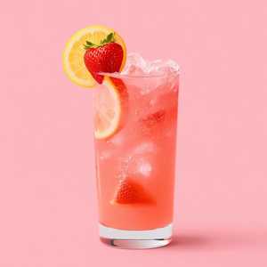 Strawberry Lemonade