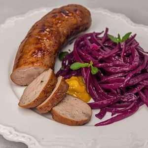 Smoked Sausage