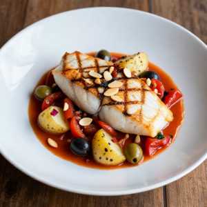 Atlantic Halibut