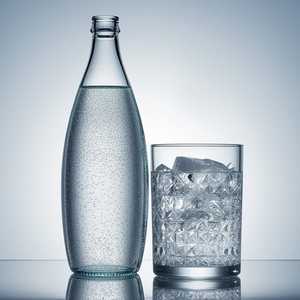 Bottled Water