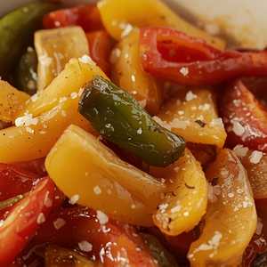 Sweet Peppers