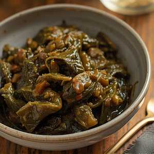 Collard Greens