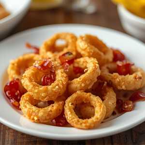 Calamari Marco