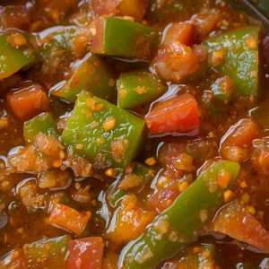 Green Chile