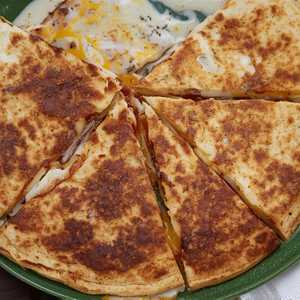 Quesadilla