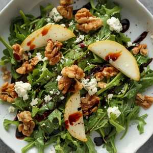 Arugula Salad