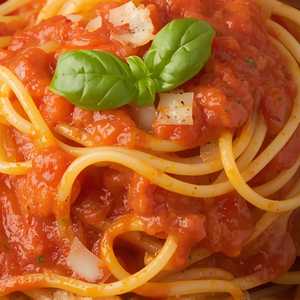 Spaghetti