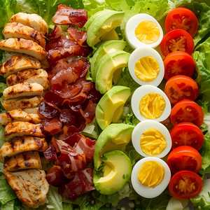 Powerhouse Chicken Salad