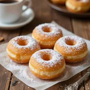 Bomboloni