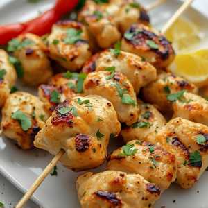 Chicken Kabob