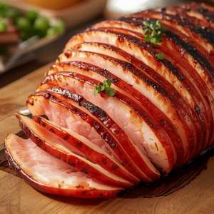 Slice of Ham