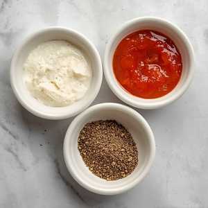 Chutney - Coconut/ Tomato / Dosa Podi
