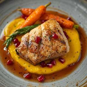 Gloucester Swordfish**