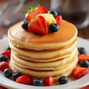 Pancakes