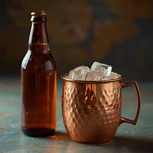Ginger Beer