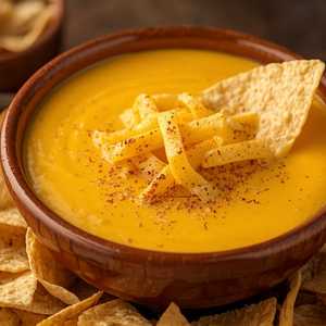 Chile Con Queso