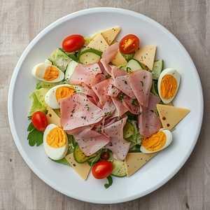 Chef's Salad