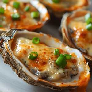 Oyster Dynamite