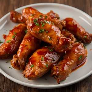 Jumbo Chicken Wings
