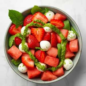 Summer Ingredient