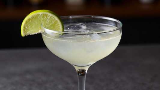 Classic Daiquiri
