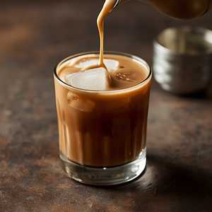 Tanduay: Boracay Cappuccino