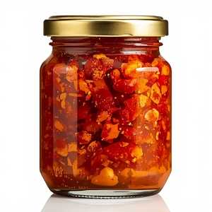 RT Chili Crunch