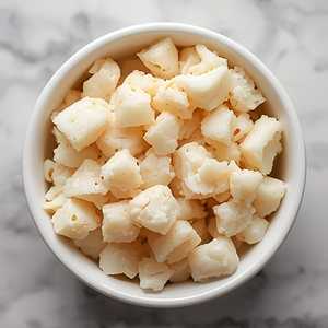Lump Crab