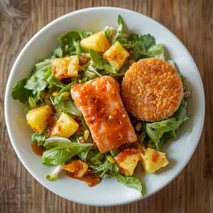 Maui Salmon*