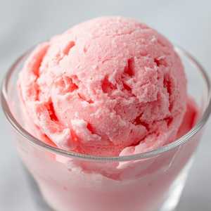 Bubble Gum Ice Cream