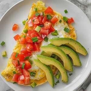 Colorado Omelet
