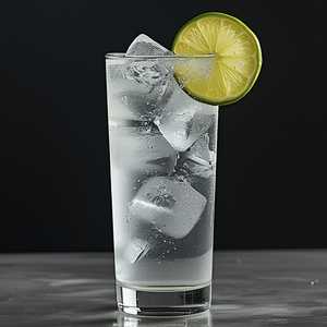 Starry Lemon-Lime