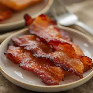 Applewood Smoked Bacon