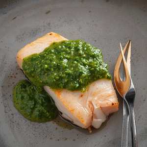 Swordfish a la Plancha