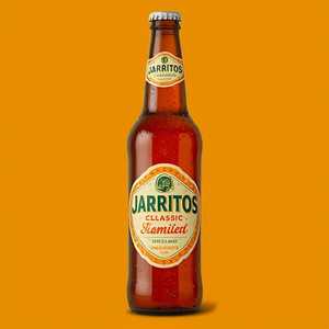 Tamarind Jarritos