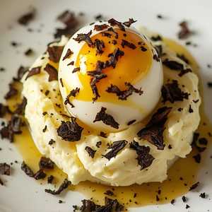 Black Truffle