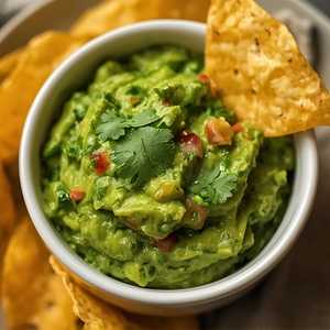 Side Of Guacamole