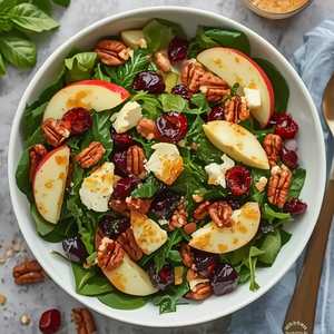 HARVEST SALAD