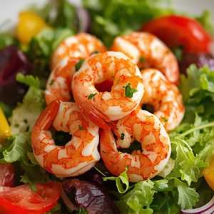 Bay Shrimp