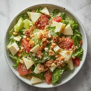 Lebanese Caesar