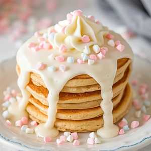 New! Jr. Grayskull’s Epic Cracklecakes