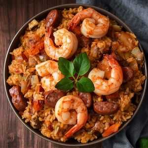Jambalaya
