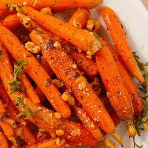 BABY CARROTS