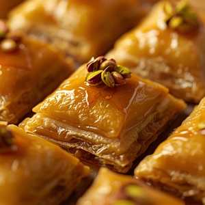 Baklava