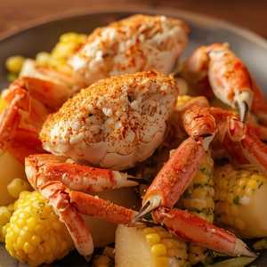 Snow Crab